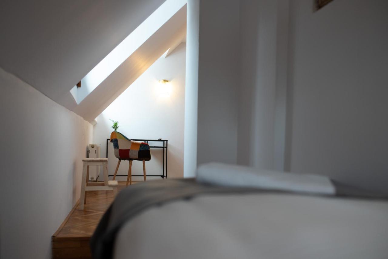 Hotel Petrin Jablonec nad Nisou Ngoại thất bức ảnh