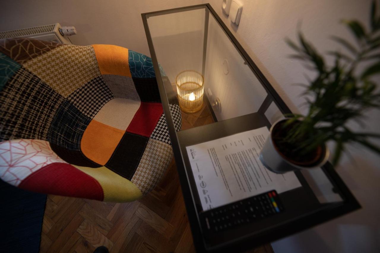 Hotel Petrin Jablonec nad Nisou Ngoại thất bức ảnh