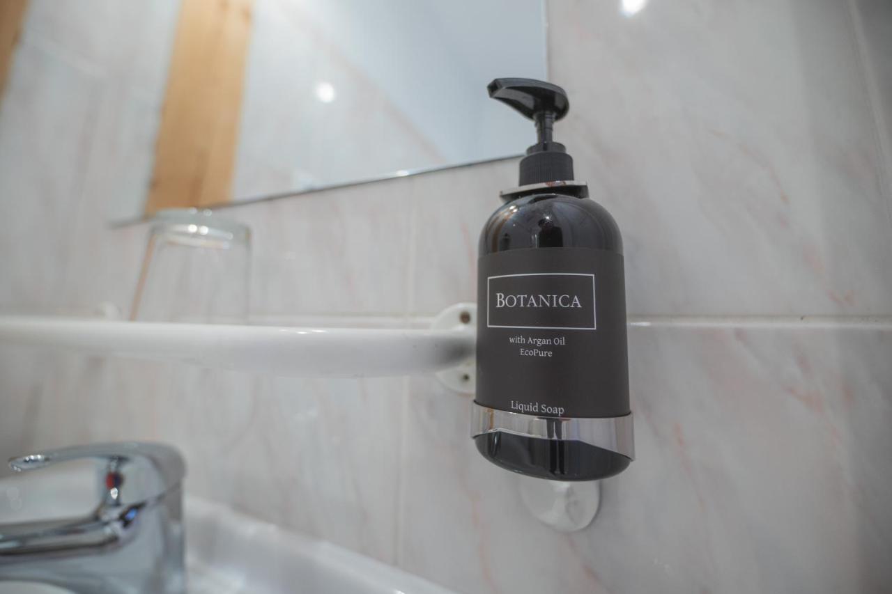 Hotel Petrin Jablonec nad Nisou Ngoại thất bức ảnh