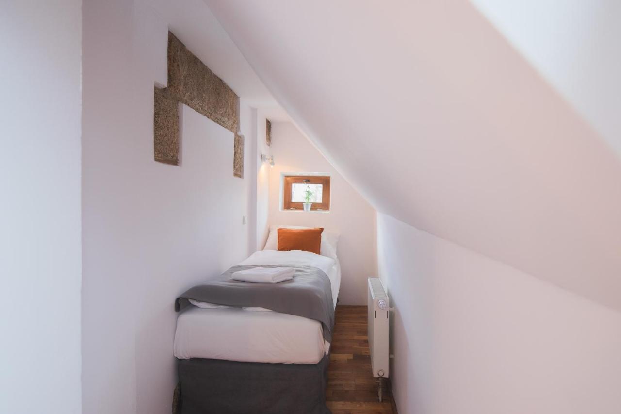 Hotel Petrin Jablonec nad Nisou Ngoại thất bức ảnh