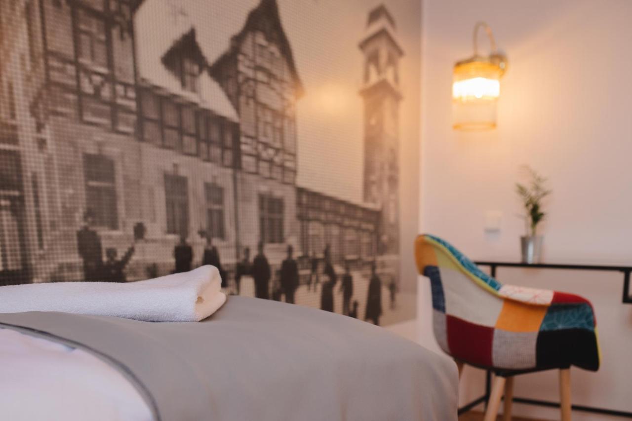 Hotel Petrin Jablonec nad Nisou Ngoại thất bức ảnh